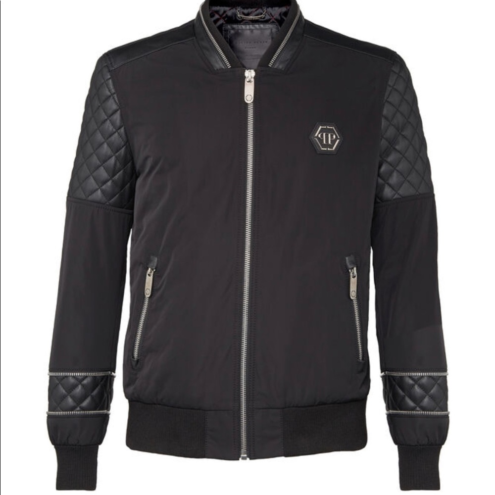 Philipp Plein mens jacket